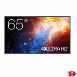 Videowall Monitor Optoma N3651K 4K Ultra HD 65"-10