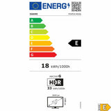 Monitor Xiaomi 24" Full HD-17