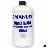 Varnish Manley 1 L (10 Units)-0