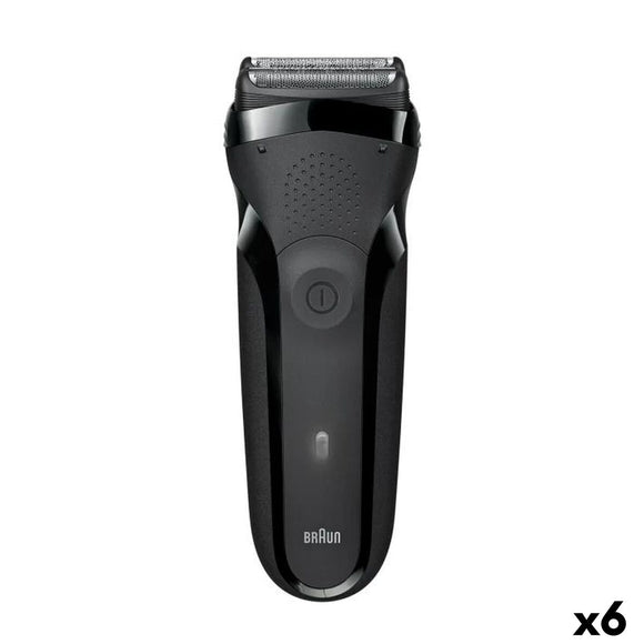 Electric shaver Braun 3-300S (6 Units)-0