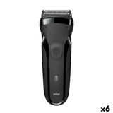 Electric shaver Braun 3-300S (6 Units)-0