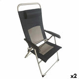 Beach Chair Aktive 48 x 114 x 63 cm-0