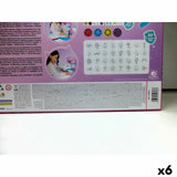 Drawing Set Gabby's Dollhouse (6 Units)-8