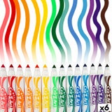 Drawing Set Cra-Z-Art (6 Units)-11