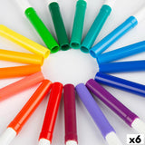 Drawing Set Cra-Z-Art (6 Units)-9