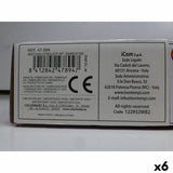 Electric Piano Bontempi 38 x 18 x 17 cm (6 Units)-10