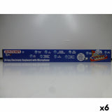 Electric Piano Bontempi 38 x 18 x 17 cm (6 Units)-8