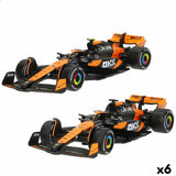 Toy car McLaren F1 2024 MCL38 (6 Units)-0