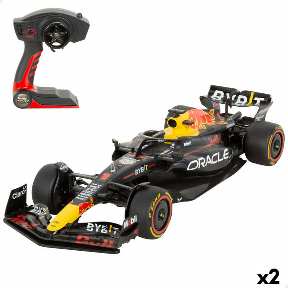 Remote-Controlled Car Red Bull F1 2023 1:10 (2 Units)-0