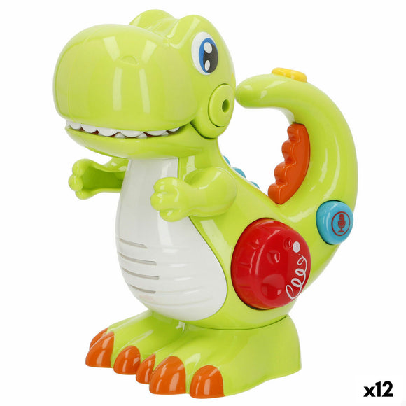 Interactive Toy for Babies Winfun 15 x 16 x 9 cm (12 Units)-0