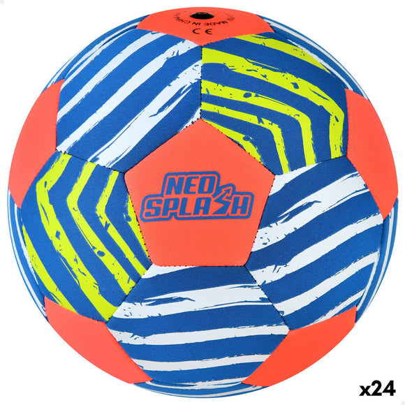 Beach Soccer Ball Aktive Neo Splash (24 Units)-0