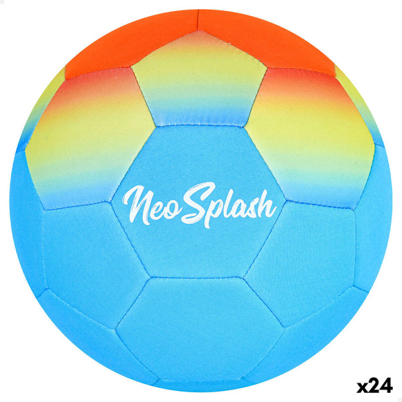 Beach Soccer Ball Aktive Neo Splash (24 Units)-0