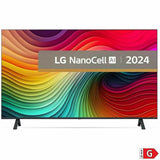 Smart TV LG 43NANO81T3A 4K Ultra HD 43" HDR HDR10 Direct-LED-2