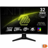 Monitor MSI MAG 32CQ6F Wide Quad HD 31,5"-2