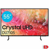 Smart TV Samsung TU55DU7105KXXC 4K Ultra HD 55" LED HDR-2