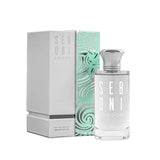 Seboni Eau De Parfum Unisex 5 Five 100 ml
