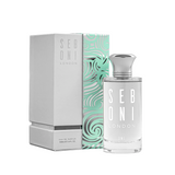 Seboni Eau De Parfum Unisex 100 ml One