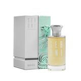 Seboni Eau De Parfum for Unisex 100 ml Two