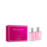 Lancôme Miracle Eau De Parfum for Women 30 ml Set Duo