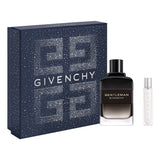 Givenchy Men's Perfume Set 100 ml + 12.5 Eau De Parfum — Gentleman Boise