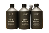 Keune Bond Fusion Hair Treatment Set 500 ml + Phase 2 Measuring Cup