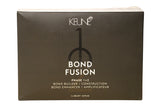 Keune Bond Fusion Hair Treatment Set 500 ml + Phase 2 Measuring Cup