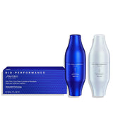 Shiseido Set Skin Care Bio-Performance Infill Night Serum For Face 30 ml + Full Expansion