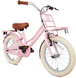 Cooper Bamboo 16 Inch 31 cm Girls Coaster Brake Light pink-2