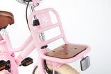 Cooper Bamboo 16 Inch 31 cm Girls Coaster Brake Light pink-3
