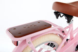 Cooper Bamboo 16 Inch 31 cm Girls Coaster Brake Light pink-4