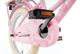 Cooper Bamboo 16 Inch 31 cm Girls Coaster Brake Light pink-5