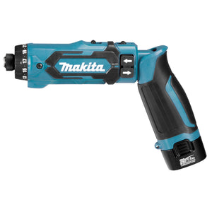 Drill drivers Makita DF012DSE 30 W 5,6 nm-0