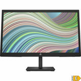 Monitor HP V22ve G5 Full HD 21,5" 75 Hz LED-0