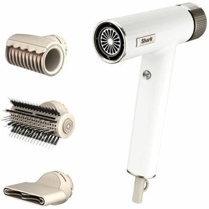 Hairdryer Shark White 1700 W-0