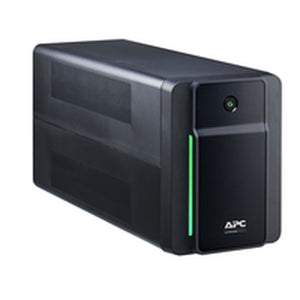 Uninterruptible Power Supply System Interactive UPS APC BX1200MI-GR-0