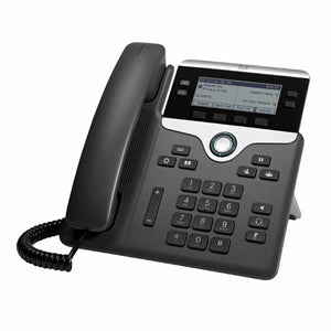 IP Telephone CISCO CP-7841-K9=-0