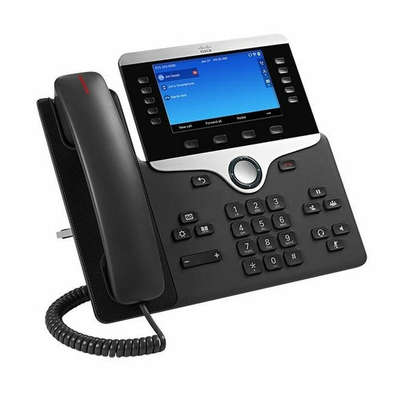 IP Telephone CISCO CP-8841-K9=-0