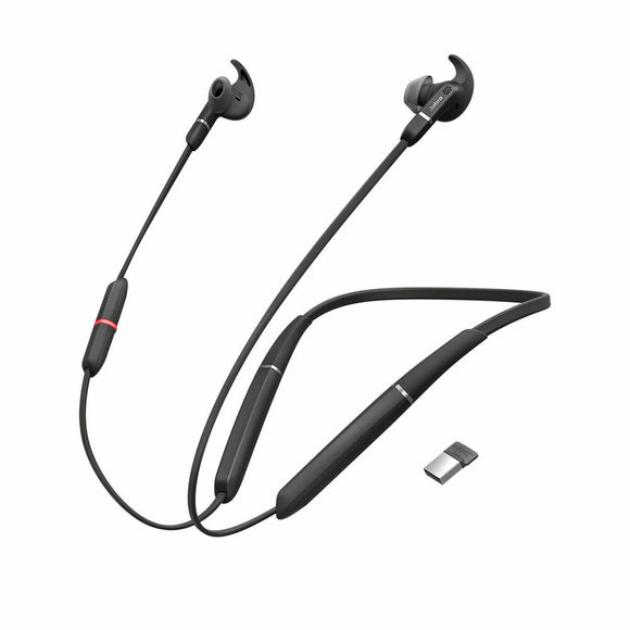 Headphones Jabra 6599-623-109-0