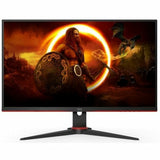 Monitor AOC  24G2SPAE/BK 23,8" LED IPS LCD Flicker free 165 Hz-8