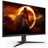 Monitor AOC  24G2SPAE/BK 23,8" LED IPS LCD Flicker free 165 Hz-6