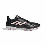 Adult's Football Boots Adidas  Copa Pure.1 FG Black-0