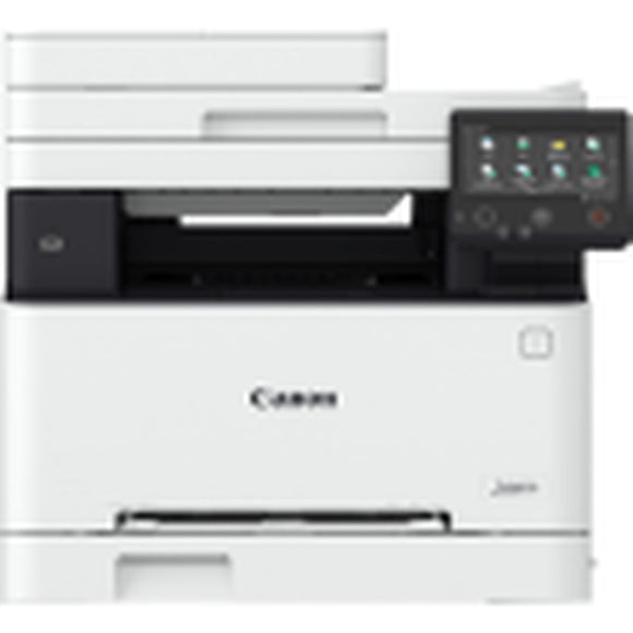 Multifunction Printer Canon-0