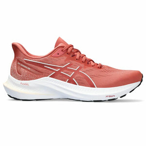 Running Shoes for Adults Asics Gt-2000 12 Orange Lady-0