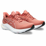 Running Shoes for Adults Asics Gt-2000 12 Orange Lady-4