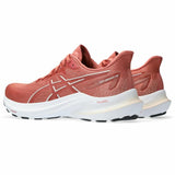 Running Shoes for Adults Asics Gt-2000 12 Orange Lady-3