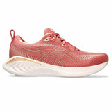 Running Shoes for Adults Asics Gel-Cumulus 25 Light Salmon Lady-0