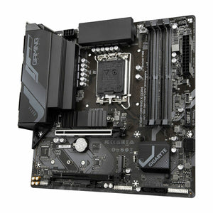 Motherboard Gigabyte B760M GAMING X DDR4 LGA 1700-0