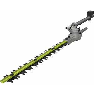 Hedge trimmer Ryobi Expend-IT Accessory Telescopic Stainless steel 44 cm-2