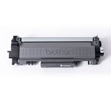 Toner Brother TN-2590XXL Black Grey-0