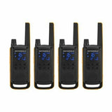 Walkie-Talkie Motorola 188082-0